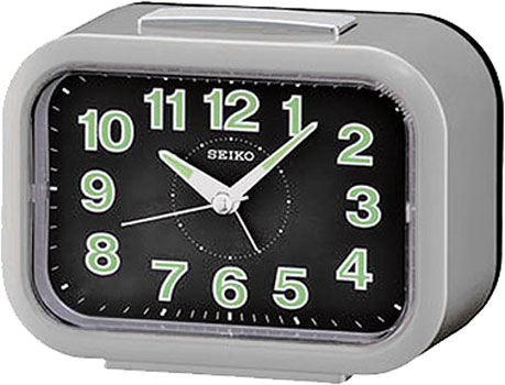 Настольные часы Seiko Clock QHK026SN
